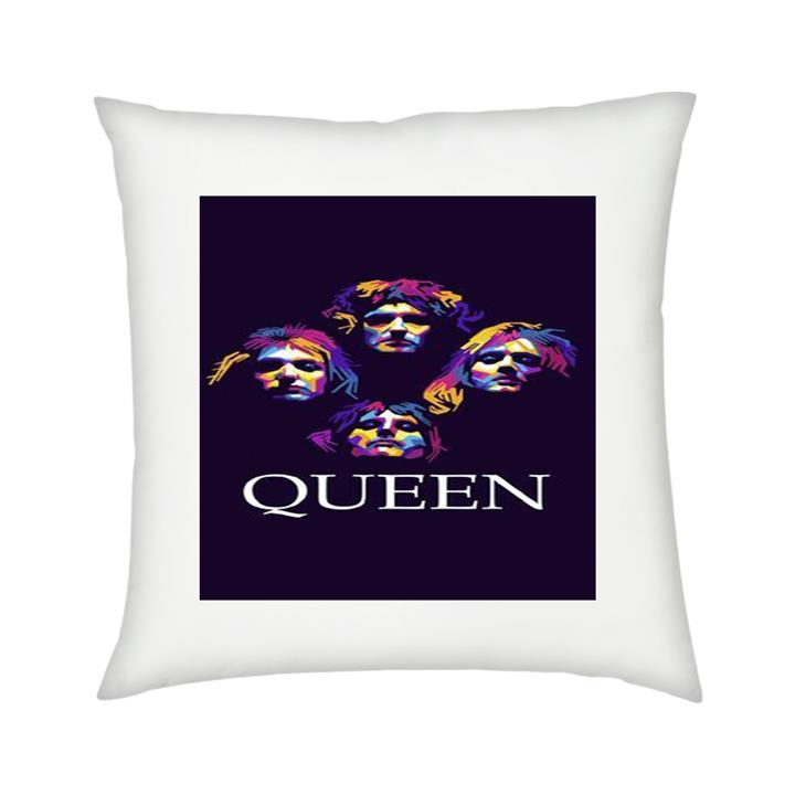 کاور کوسن مدل Queen کد 1203